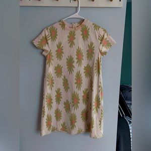 60s or 70s dress